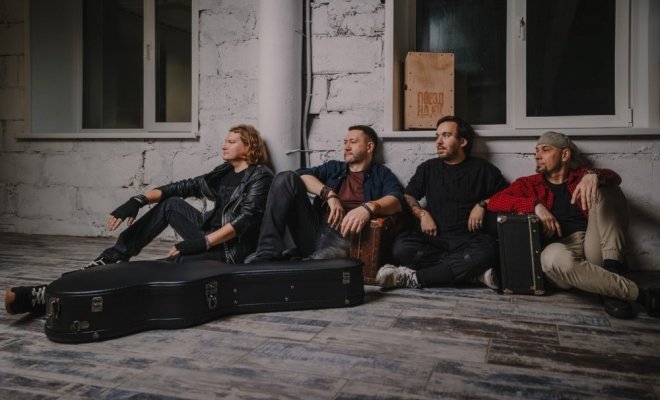 Поезд на юг