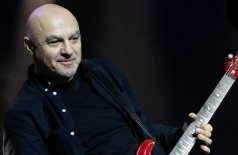 Леван Ломидзе & Blues Cousins