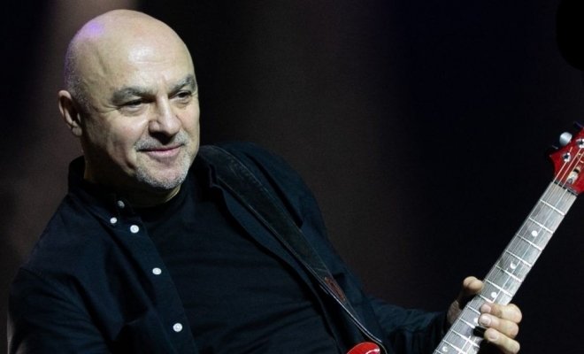 Леван Ломидзе & Blues Cousins