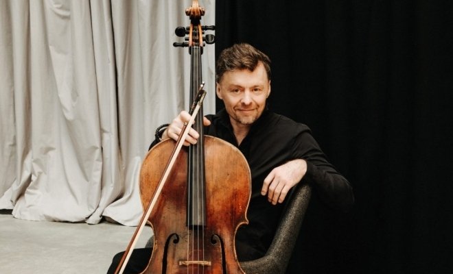 Рустам Комачков