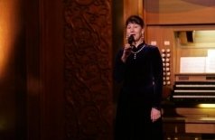 Рождественские вечера у органа. Музыка Рождества