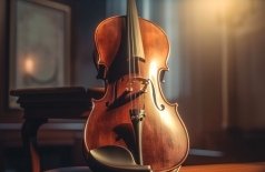 Рождественский фестиваль органной музыки. Гении барокко: Бах, Рамо, Вивальди