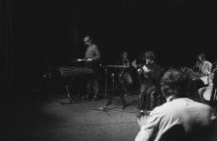 Оркестр «Антон тут рядом» и SymphoCat