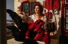 Вечера на хуторе близ Диканьки