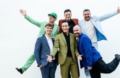 Весёлые ребята