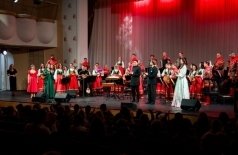 Оркестр «Дон». Время чудес