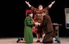 Служебный роман