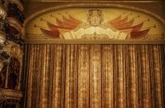 Большой театр: Мёртвые души