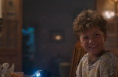 Мышиный переполох