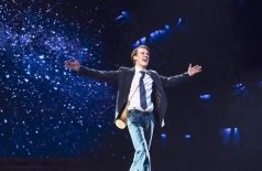 TheatreHD: Последняя сказка