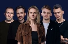 Ночной стендап