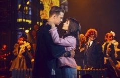 Любовь без памяти