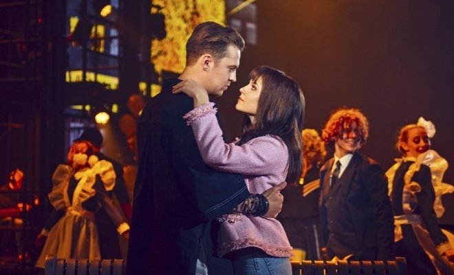 Любовь без памяти