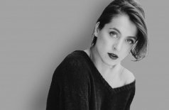 Балетные вечера. Анастасия Меськова. От Джульетты к синьоре Капулетти