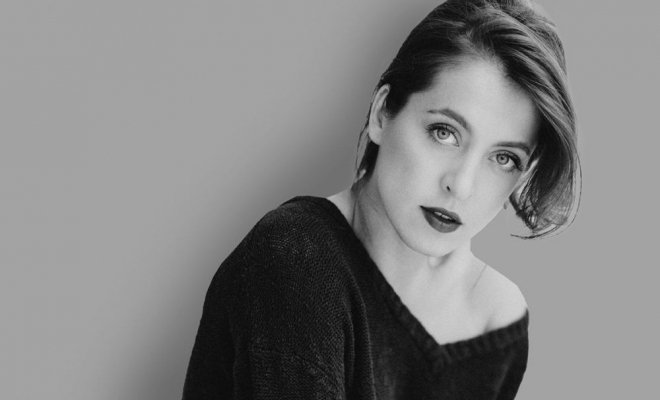 Балетные вечера. Анастасия Меськова. От Джульетты к синьоре Капулетти