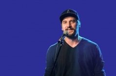 Александр Устюгов с песнями Владимира Высоцкого