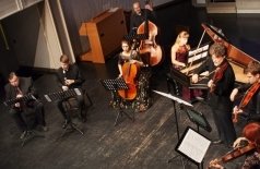 С вершины Монблан