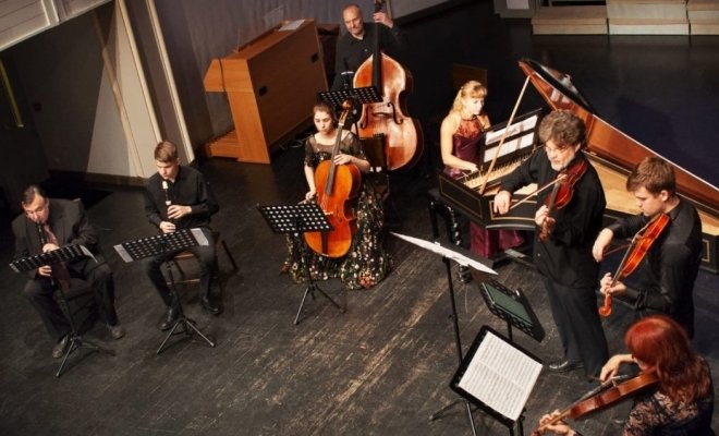 С вершины Монблан