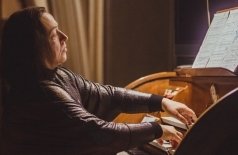 В ожидании Рождества