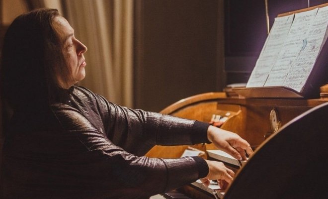 В ожидании Рождества