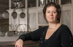 Рождественский Бах