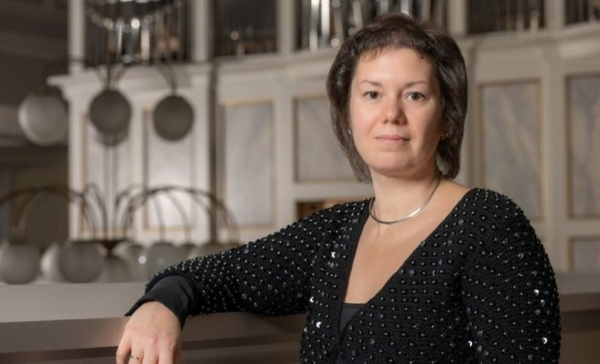 Рождественский Бах