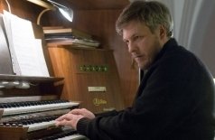 В навечерие Рождества