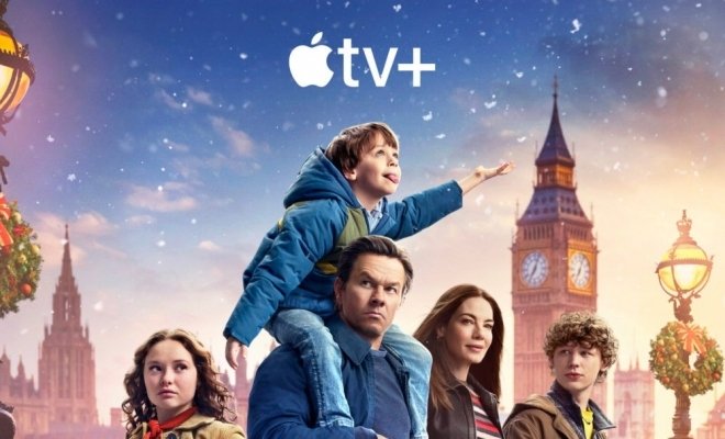 Семейный план 2