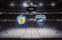 Рязань-ВДВ — Зауралье