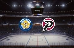 Рязань-ВДВ — Рубин