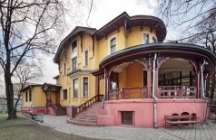 Образование в Яузской Москве. Чему учились и как учили