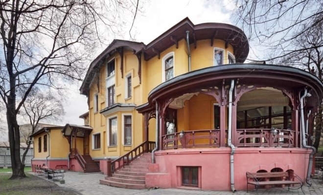 Образование в Яузской Москве. Чему учились и как учили