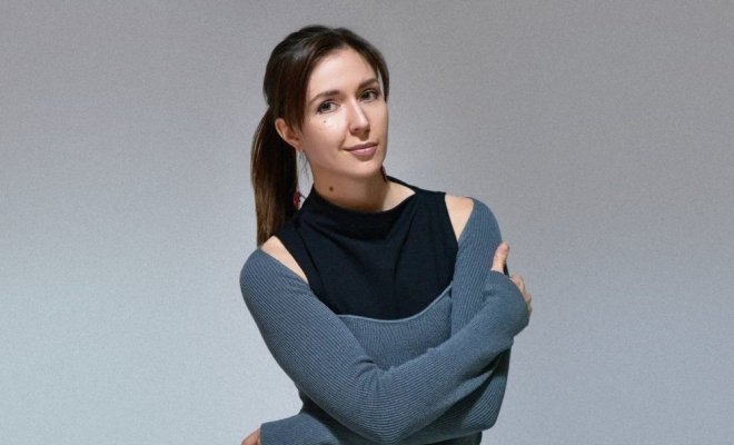 Ярослава Тринадцатко