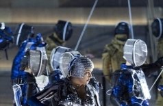 TheatreHD: Арена ди Верона: Набукко