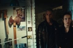 Стервятники