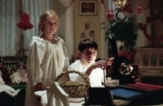 Фанни и Александр