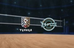 Тулица — Заречье-Одинцово