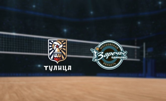 Тулица — Заречье-Одинцово