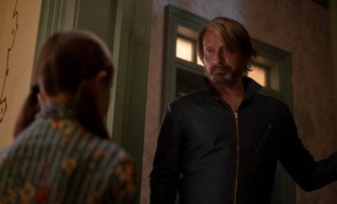 Поймать монстра