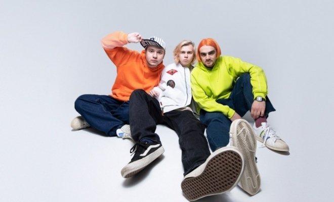 Папин Олимпос