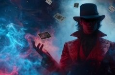 Иллюзионное гала-шоу