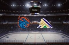 Шанхай Дрэгонс — Салават Юлаев