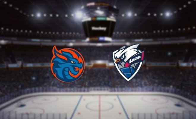 Шанхай Дрэгонс — Лада