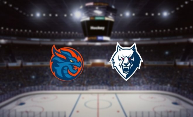 Шанхай Дрэгонс — Нефтехимик