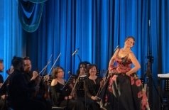 Новогодняя феерия