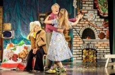 Дочкины папы