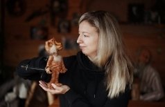 Чемодан для моря