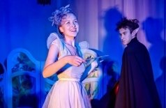 Волшебная шкатулка