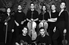 Force of Music Ensemble. Неоклассика