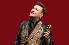 Сергей Пенкин